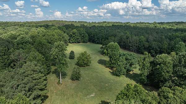 37 Acres of Land for Sale in Rayle, Georgia