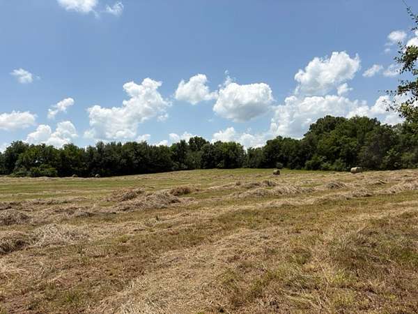 3 Acres of Residential Land for Sale in Leighton, Alabama