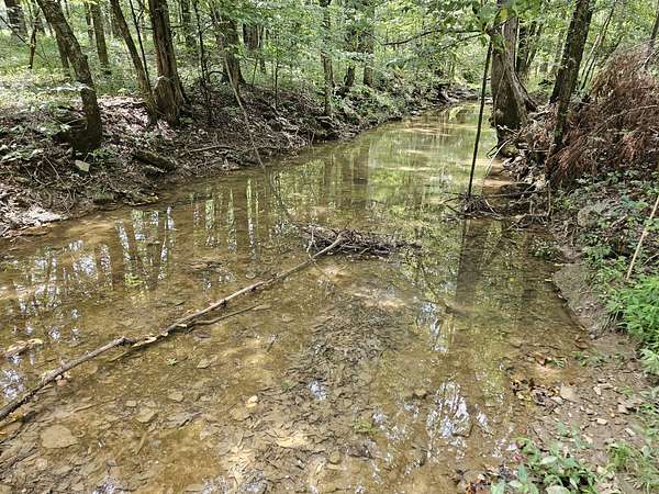 16.4 Acres of Land for Sale in Readyville, Tennessee