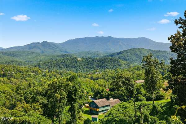 0.3 Acres of Residential Land for Sale in Gatlinburg, Tennessee