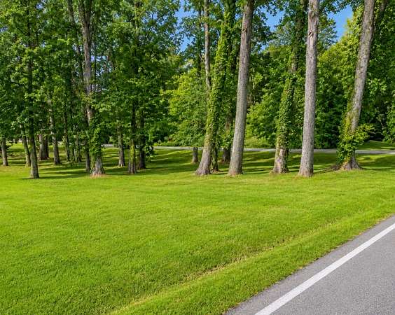 0.44 Acres of Residential Land for Sale in McMinnville, Tennessee