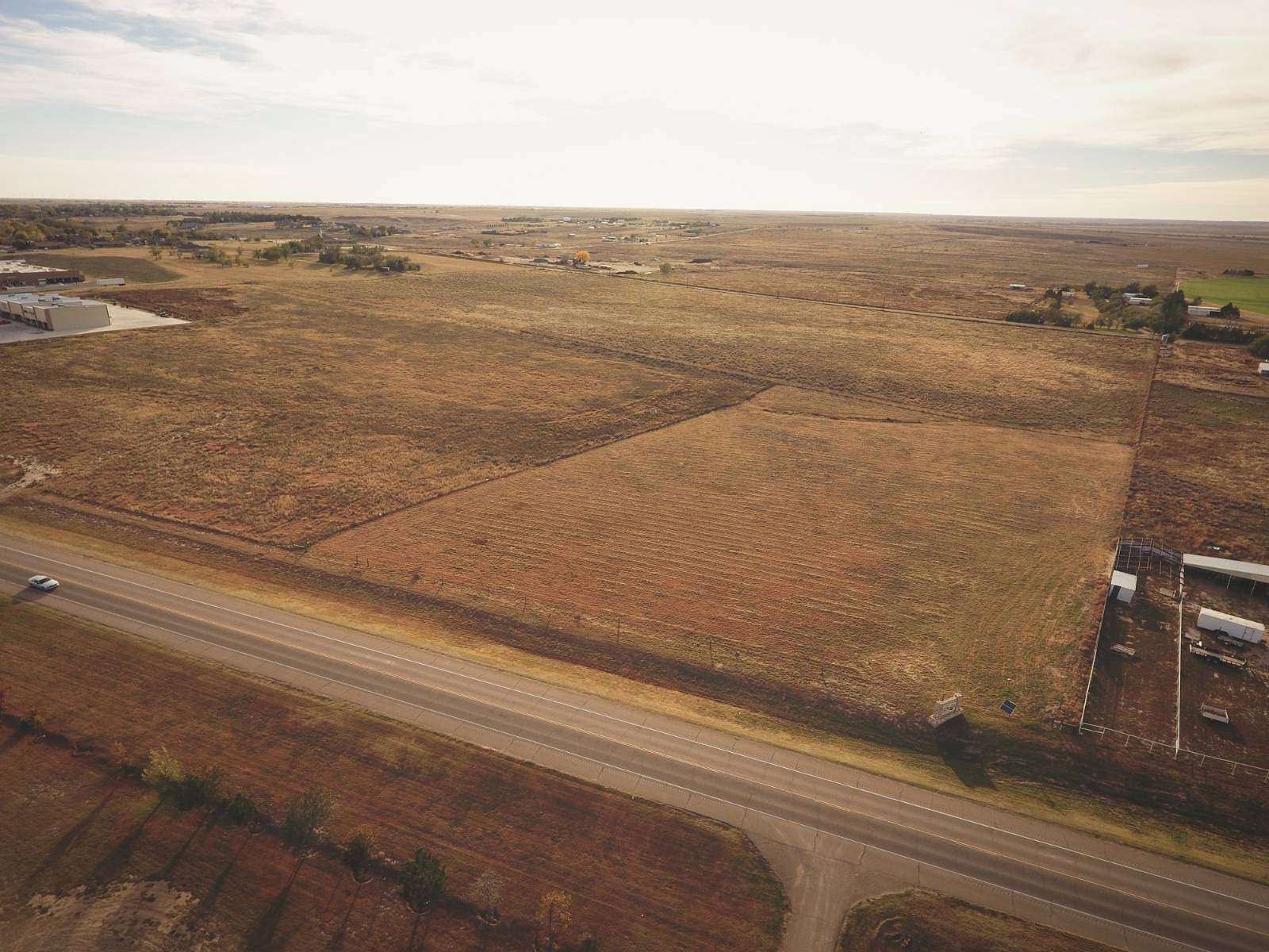 Land for Sale in Guymon, Oklahoma