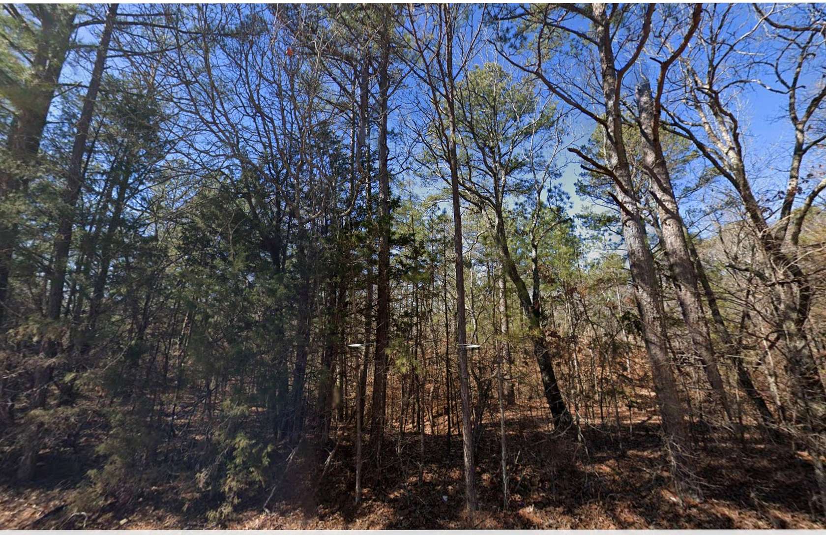 6.24 Acres of Residential Land for Sale in Selmer, Tennessee