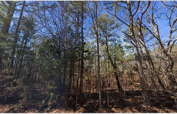 6.24 Acres of Residential Land for Sale in Selmer, Tennessee