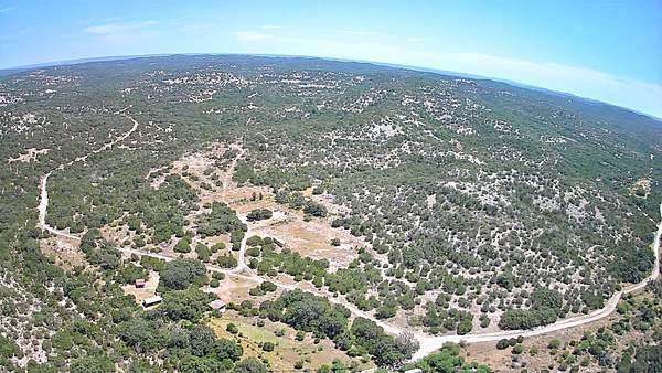 114 Acres of Land for Sale in Rocksprings, Texas
