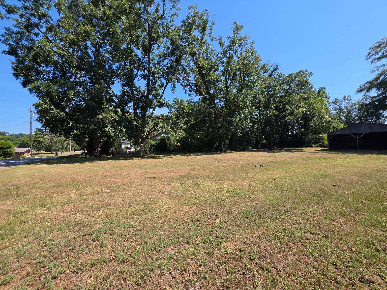 0.34 Acres of Residential Land for Sale in Eutaw, Alabama