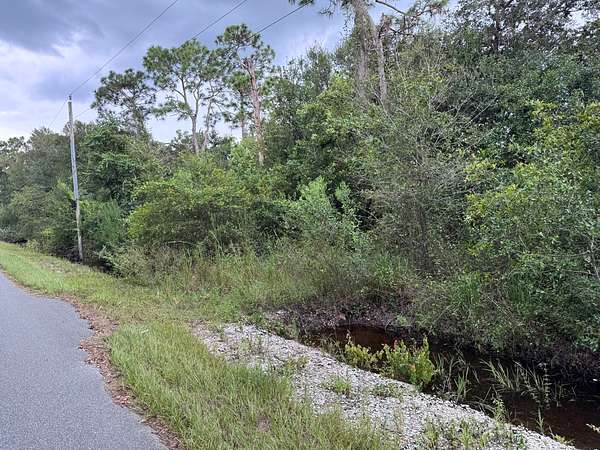 2 Acres of Land for Sale in Venus, Florida