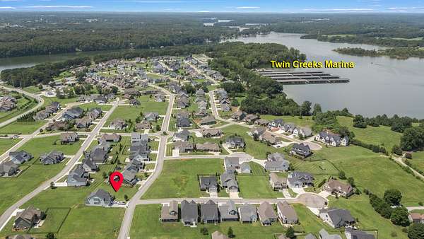 Residential Land for Sale in Winchester, Tennessee