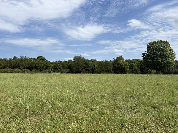 2.54 Acres of Residential Land for Sale in Lewisburg, Tennessee