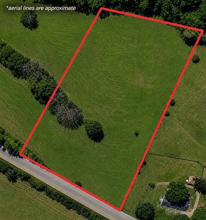 5 Acres of Land for Sale in Pleasant Shade, Tennessee