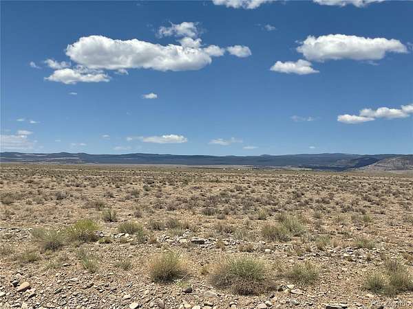 40.6 Acres of Recreational Land for Sale in La Jara, Colorado