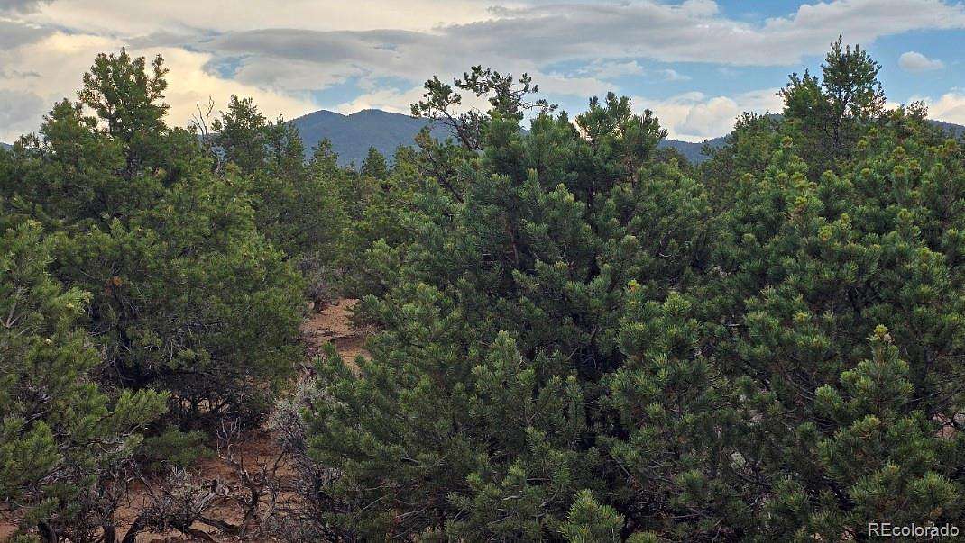 5.53 Acres of Residential Land for Sale in Fort Garland, Colorado