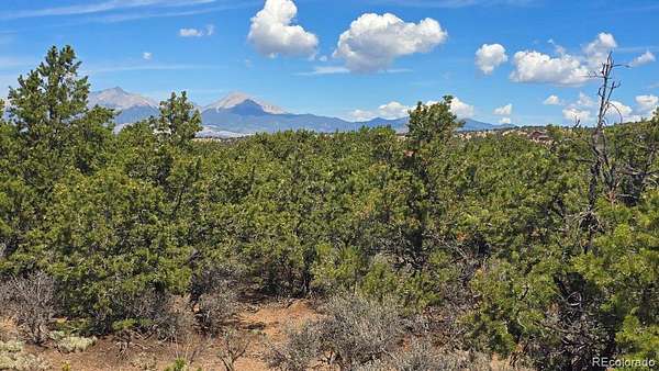 5.53 Acres of Residential Land for Sale in Fort Garland, Colorado