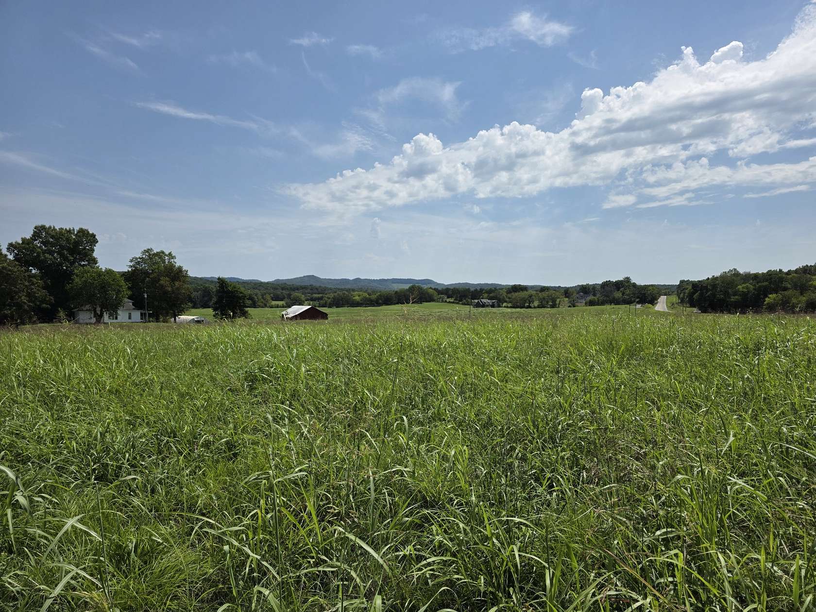 2.8 Acres of Land for Sale in Lebanon, Tennessee