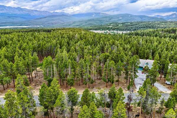 0.7 Acres of Residential Land for Sale in Leadville, Colorado
