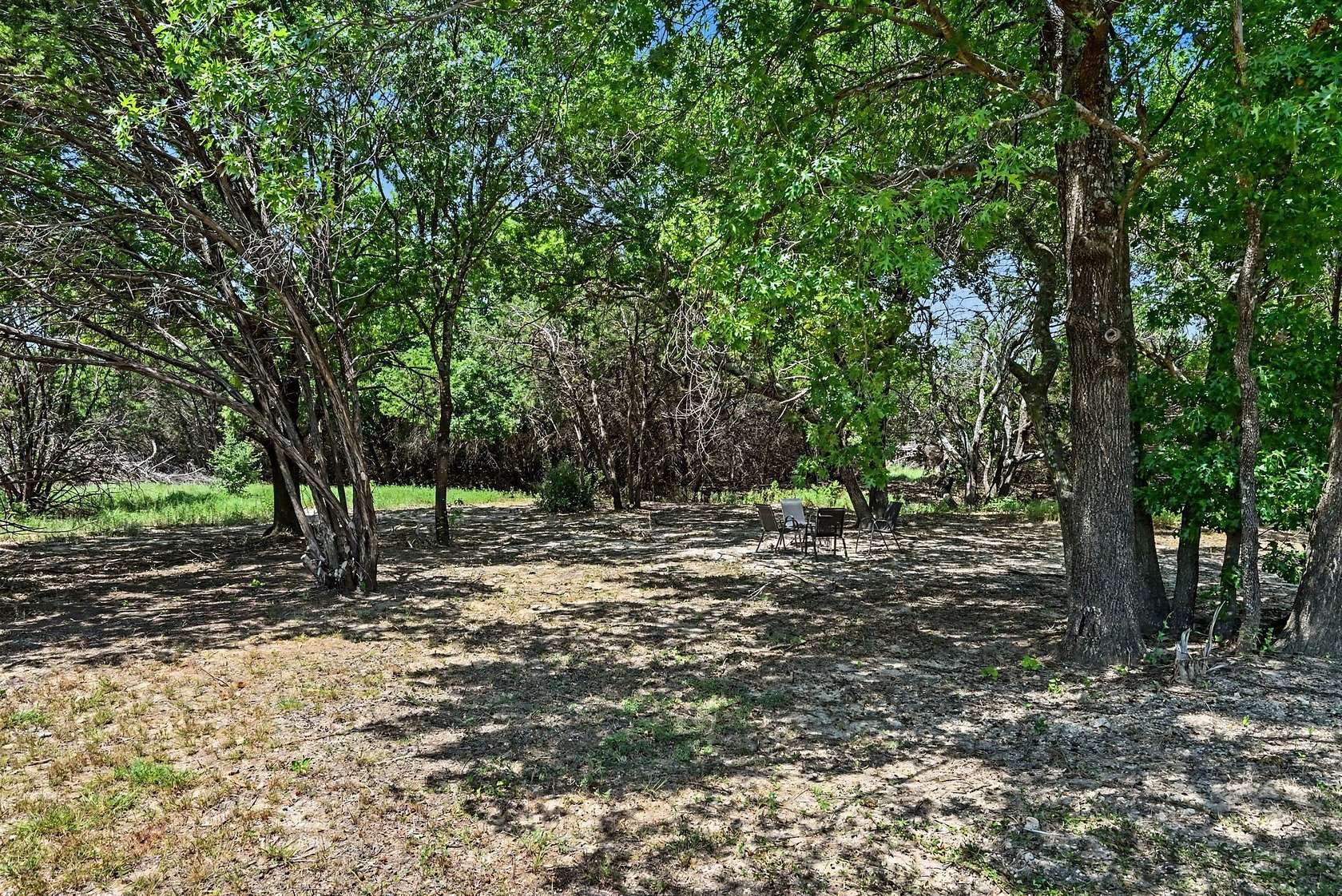 2 Acres of Land with Home for Sale in Weatherford, Texas
