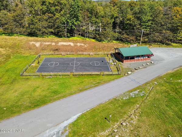 0.39 Acres of Residential Land for Sale in Newfoundland, Pennsylvania