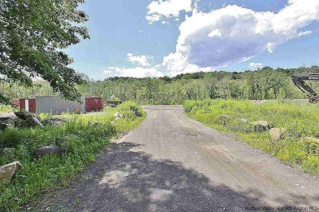 5.6 Acres of Commercial Land for Sale in Bloomington, New York
