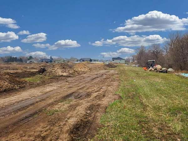 0.27 Acres of Residential Land for Sale in Janesville, Iowa