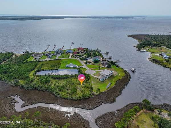 0.69 Acres of Residential Land for Sale in Panama City, Florida