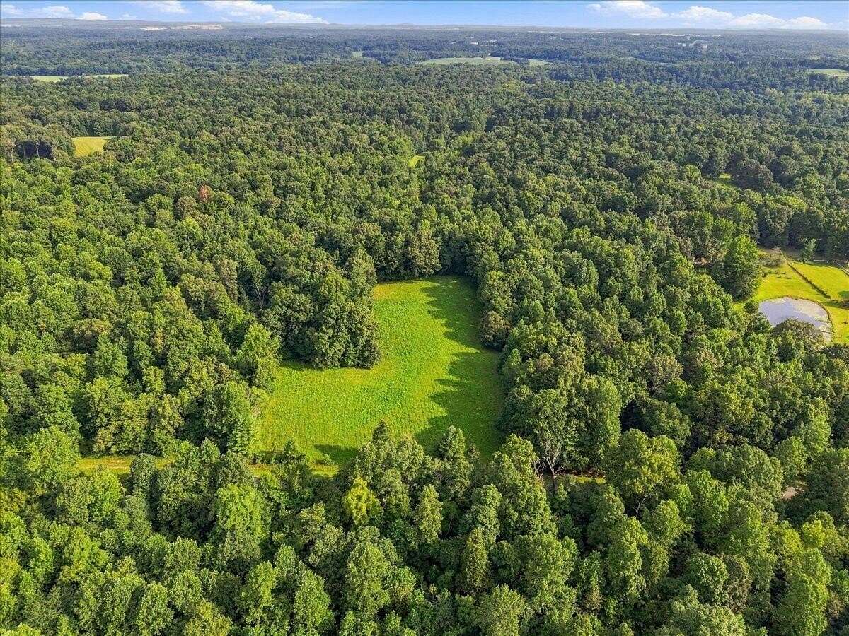 20 Acres of Recreational & Residential Land for Sale in Kuttawa, Kentucky