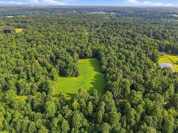 20 Acres of Recreational & Residential Land for Sale in Kuttawa, Kentucky
