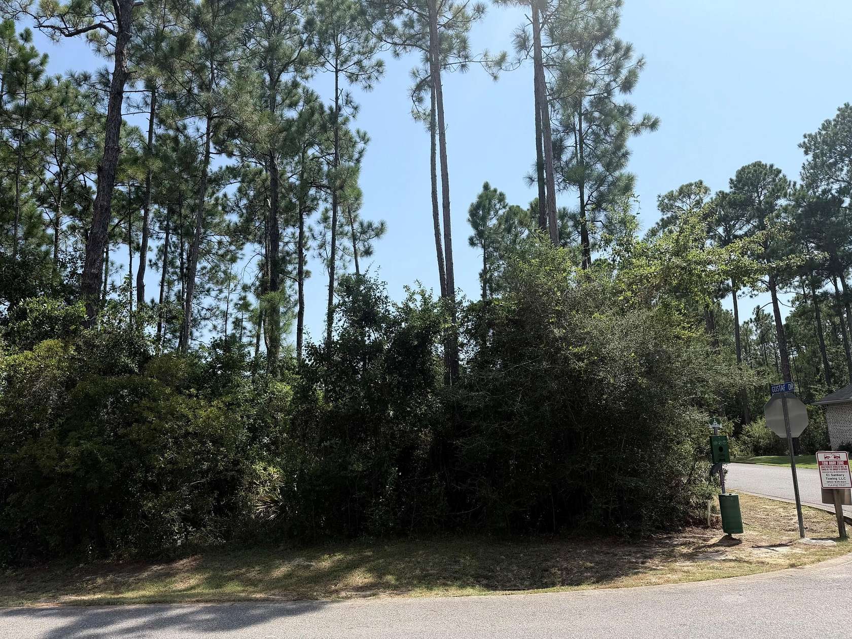 0.14 Acres of Residential Land for Sale in Santa Rosa Beach, Florida