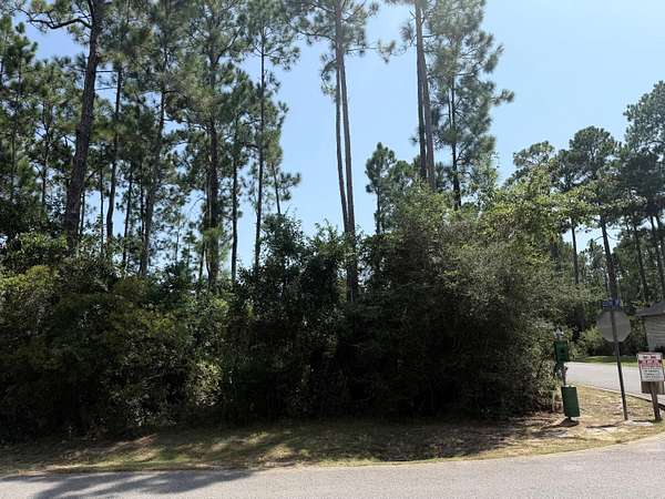 0.14 Acres of Residential Land for Sale in Santa Rosa Beach, Florida
