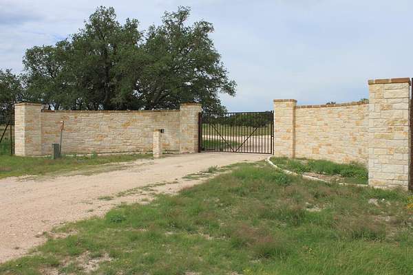 75 Acres of Land for Sale in Roosevelt, Texas