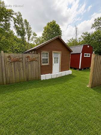 1 Acre of Residential Land for Sale in Hustonville, Kentucky