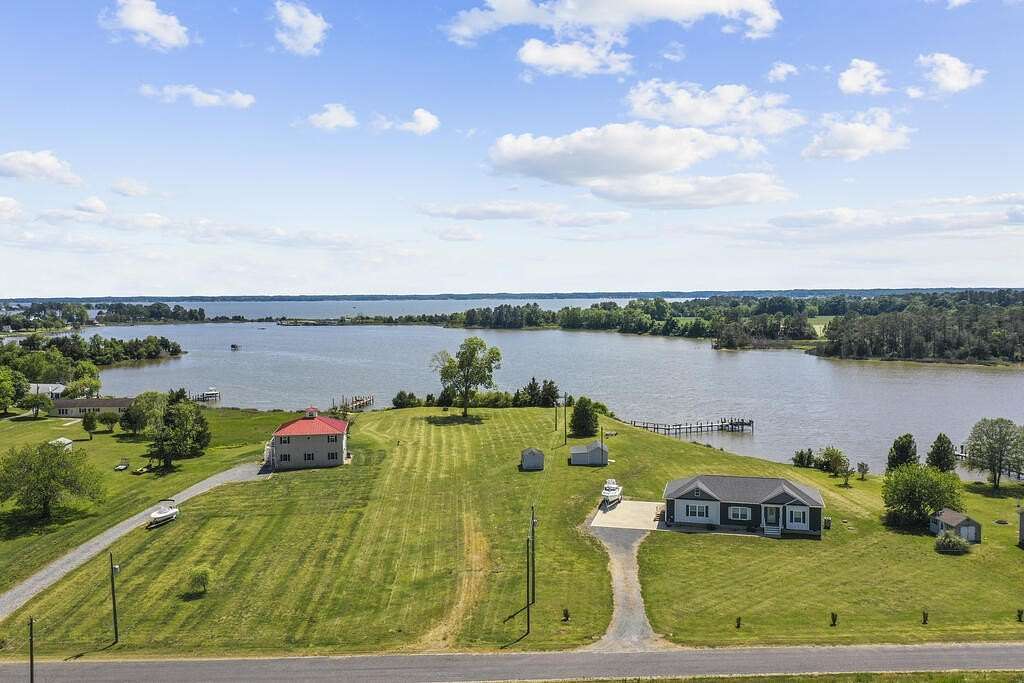 1.52 Acres of Residential Land for Sale in Farnham, Virginia