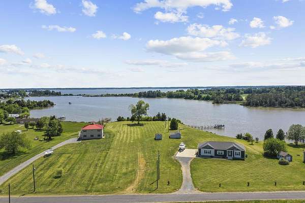 1.52 Acres of Residential Land for Sale in Farnham, Virginia