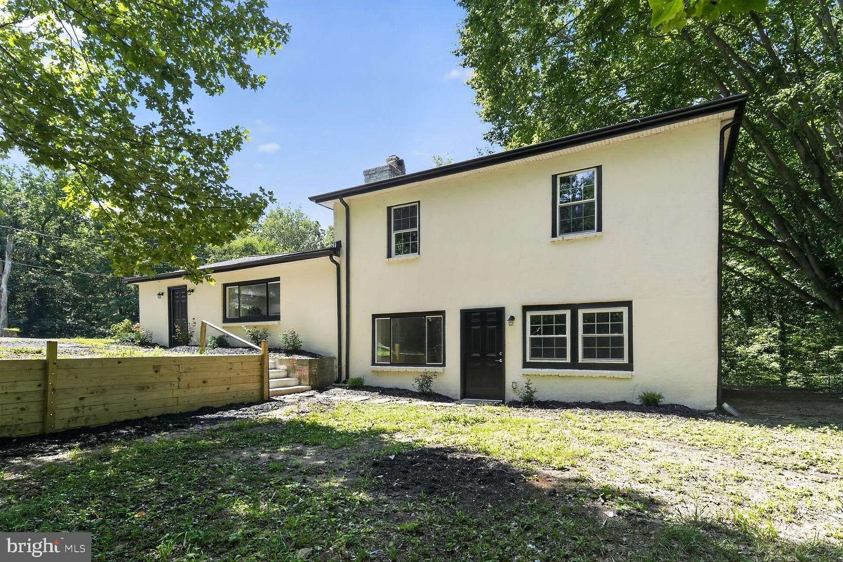 2.4 Acres of Land with Home for Sale in Marbury, Maryland