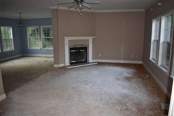 4 Acres of Land with Home for Sale in Barhamsville, Virginia