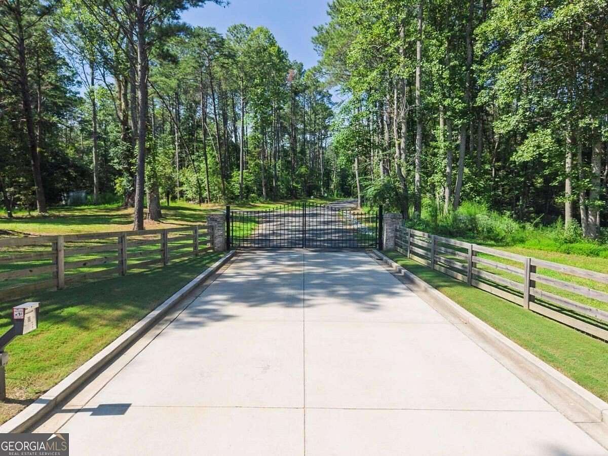 5 Acres of Residential Land for Sale in Ball Ground, Georgia