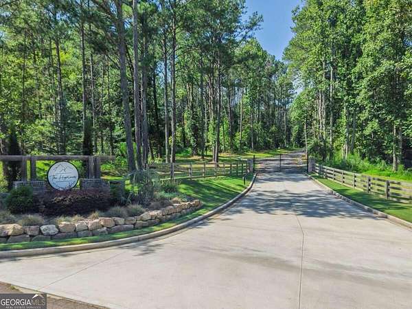 5 Acres of Residential Land for Sale in Ball Ground, Georgia