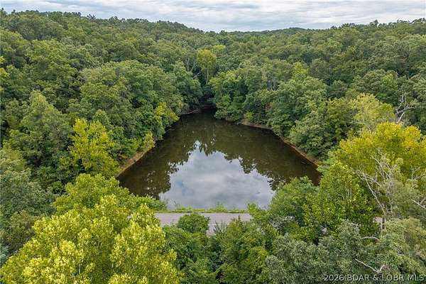 10.8 Acres of Land for Sale in Edwards, Missouri
