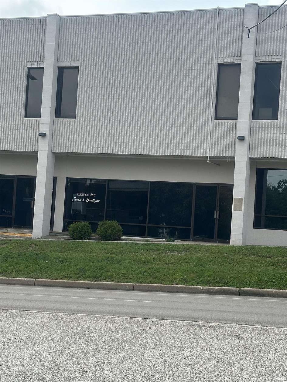 5 Acres of Mixed-Use Land for Lease in Bloomington, Indiana