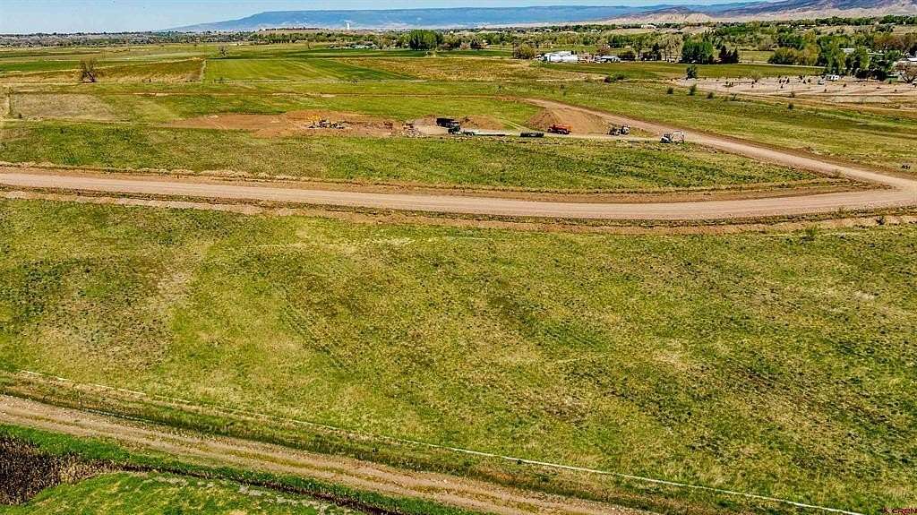 1.54 Acres of Residential Land for Sale in Montrose, Colorado