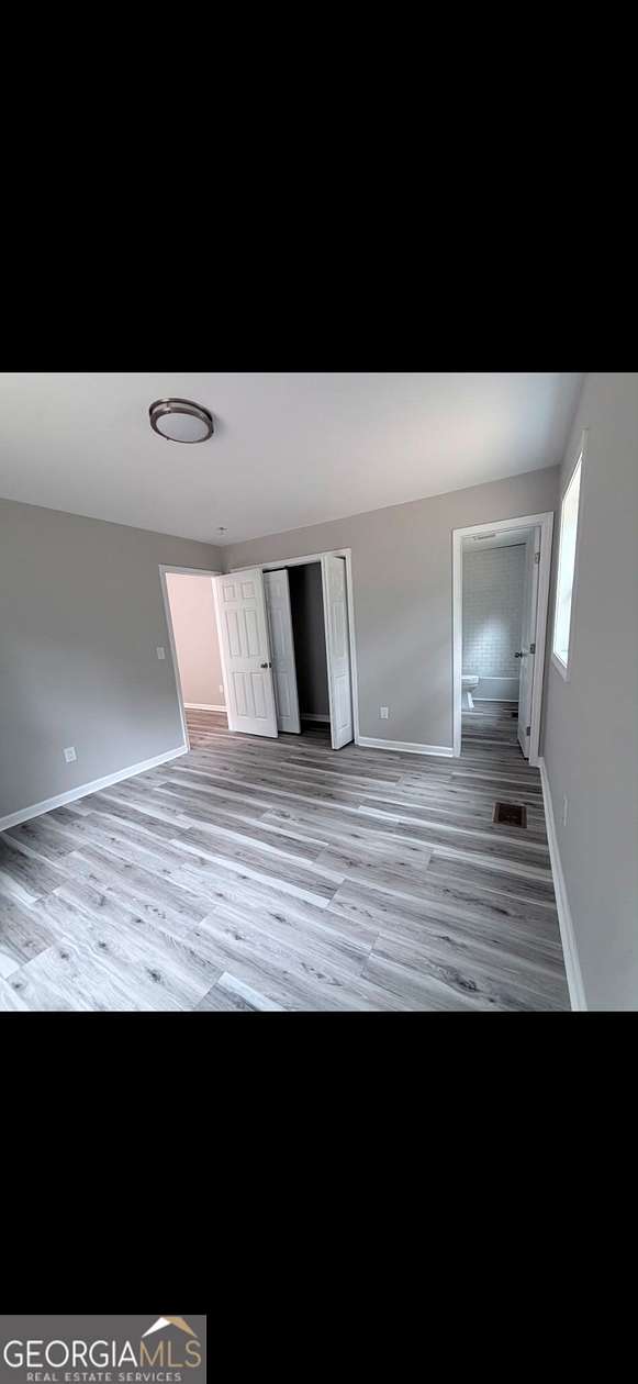 2 Acres of Land with Home for Lease in Temple, Georgia