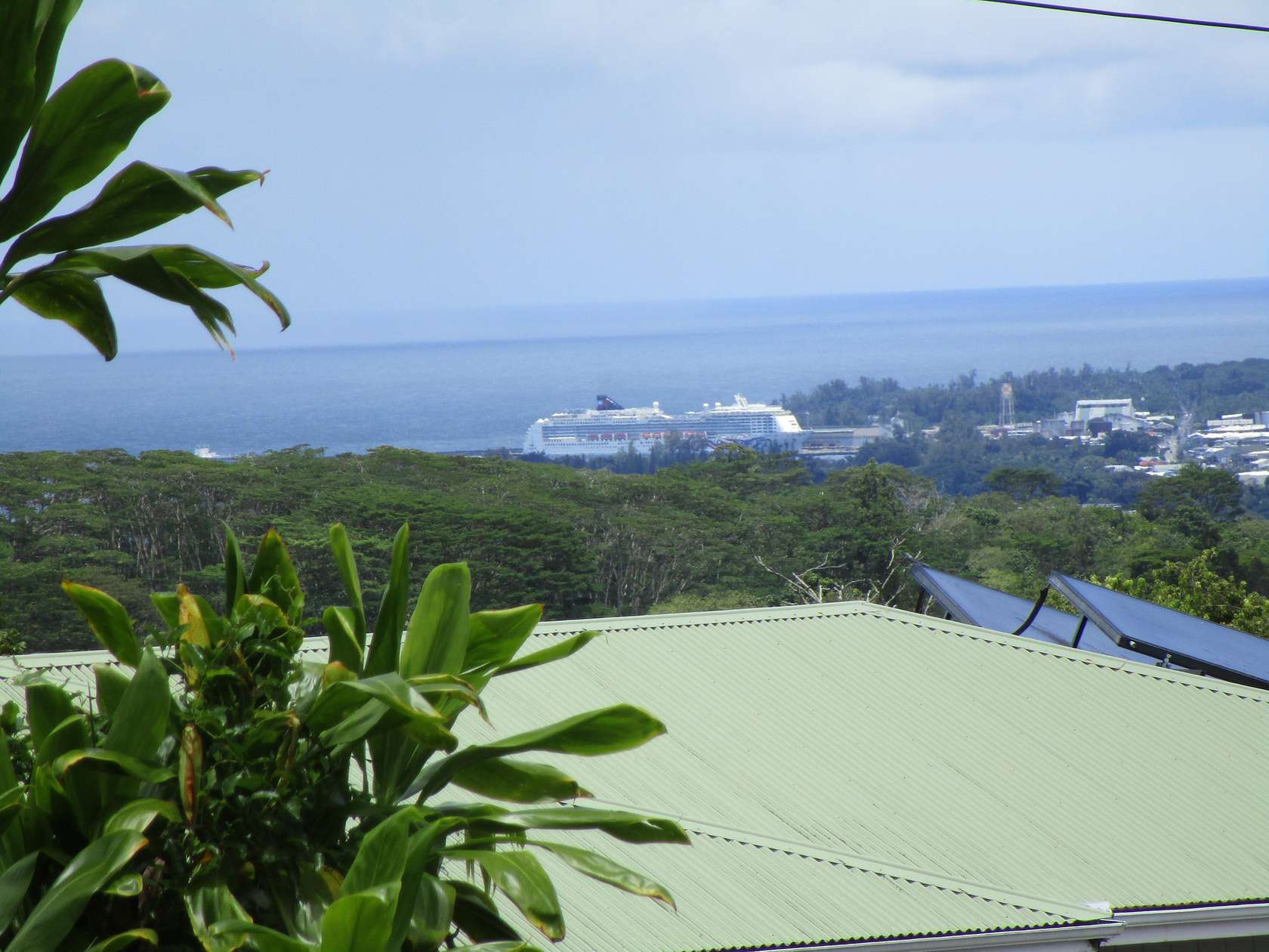 0.49 Acres of Residential Land for Sale in Hilo, Hawaii