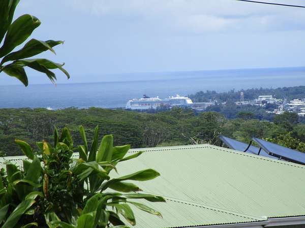 0.49 Acres of Residential Land for Sale in Hilo, Hawaii
