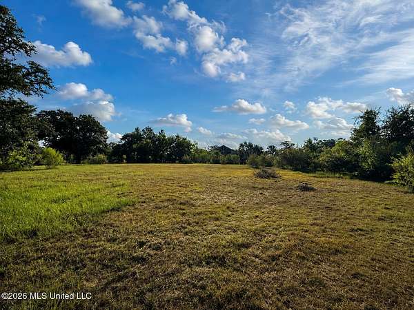 0.48 Acres of Residential Land for Sale in Biloxi, Mississippi