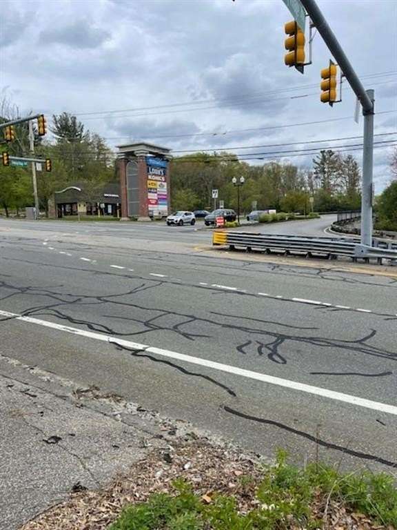 0.28 Acres of Commercial Land for Sale in North Smithfield, Rhode Island