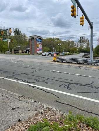 0.28 Acres of Commercial Land for Sale in North Smithfield, Rhode Island