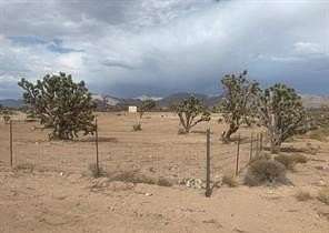 1 Acre of Residential Land for Sale in Meadview, Arizona