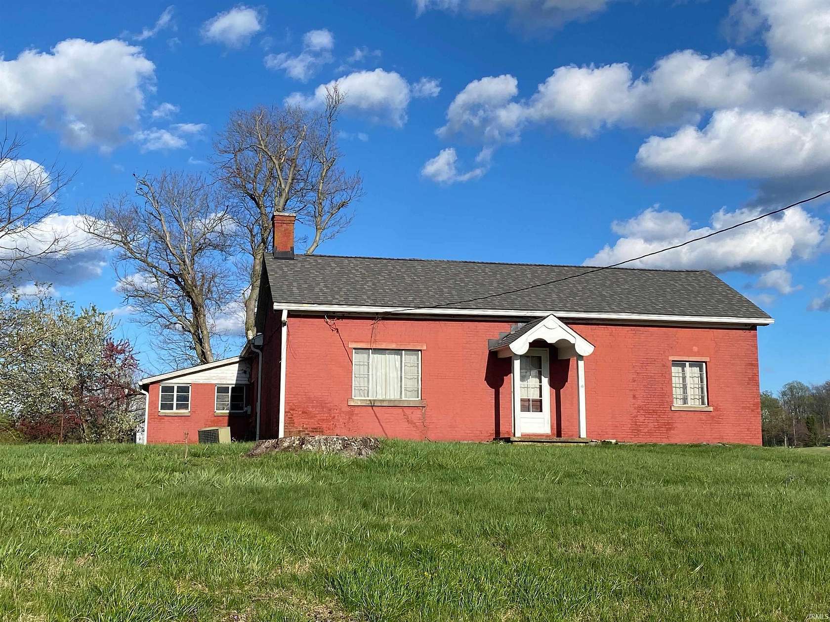 28.6 Acres of Improved Land for Sale in Bloomington, Indiana