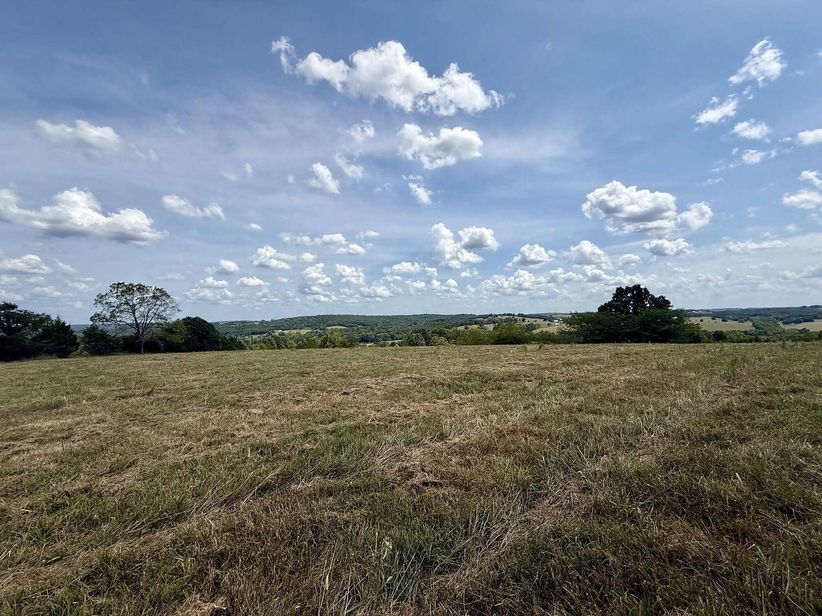 18.4 Acres of Land for Sale in Cabool, Missouri