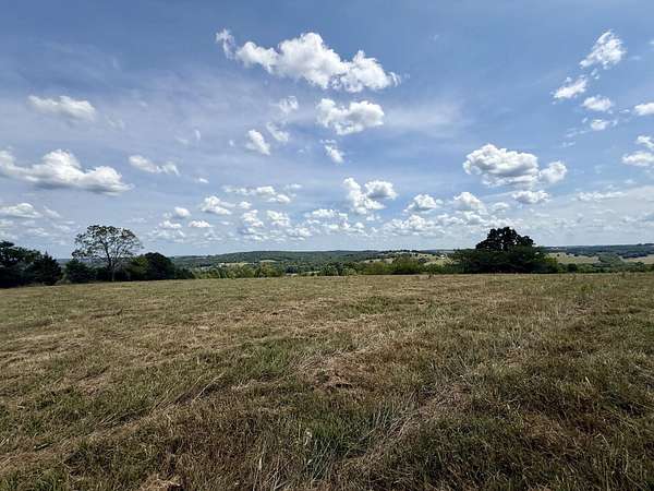 18.4 Acres of Land for Sale in Cabool, Missouri
