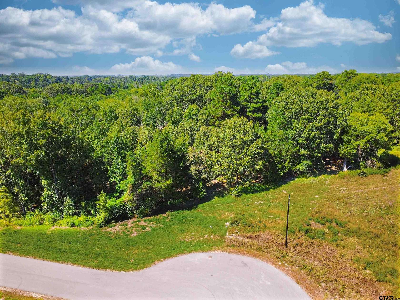 4.89 Acres of Residential Land for Sale in Winona, Texas
